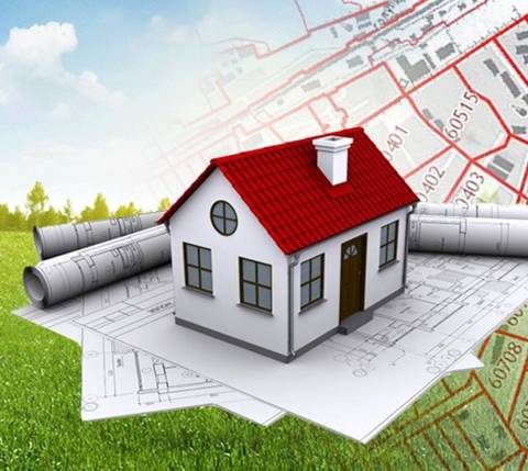 газификация участка под ключ